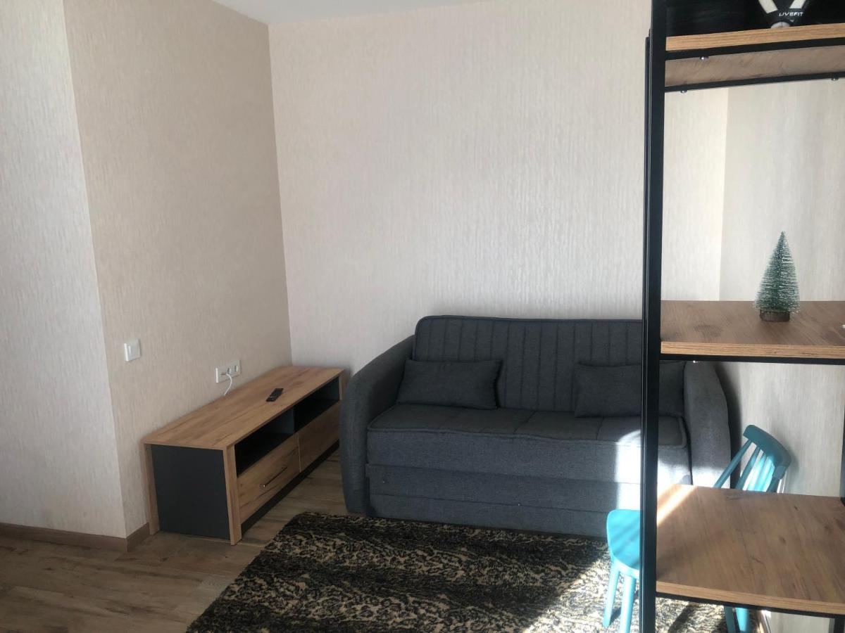 Kakhaberi Apartment In Gudauri Loft 2 Luaran gambar