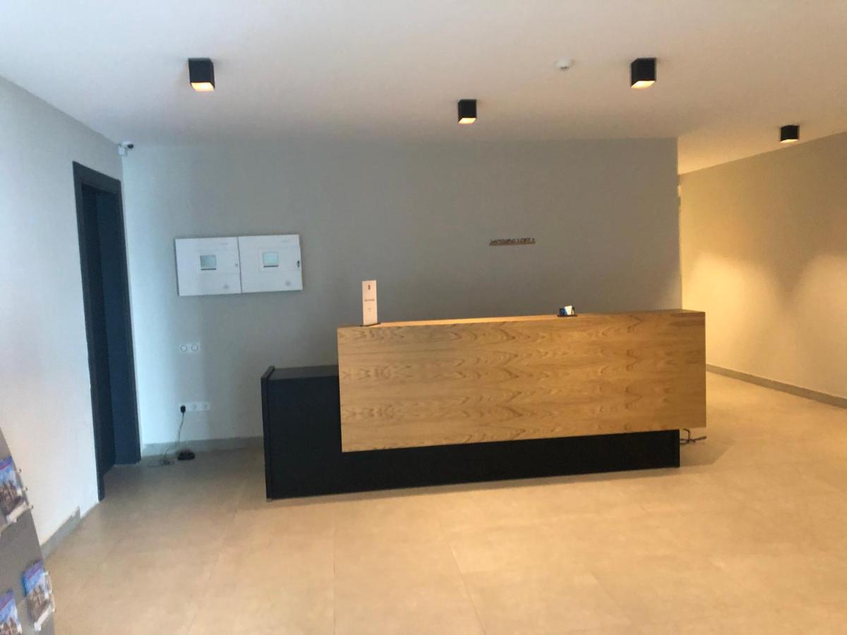 Kakhaberi Apartment In Gudauri Loft 2 Luaran gambar