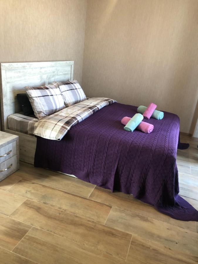 Kakhaberi Apartment In Gudauri Loft 2 Luaran gambar